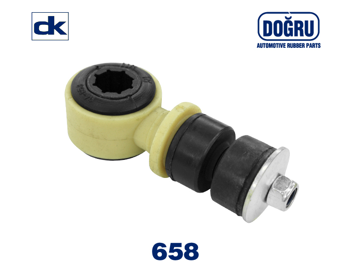 Биалета  - DK 658 за OPEL